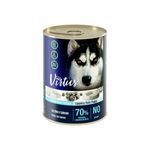 virtus-puppy-native-river-formula-400g
