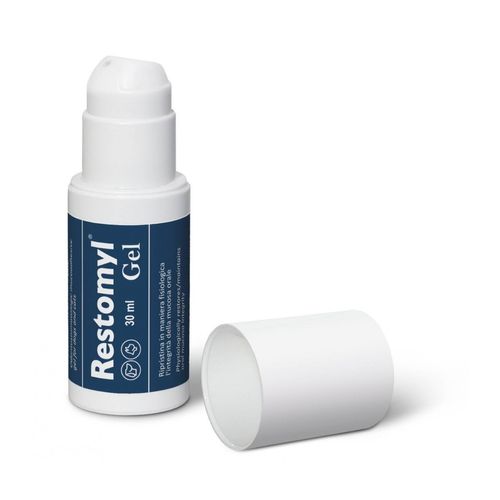 Innovet Restomyl Gel Mucose Orali Cani e Gatti 30 ml