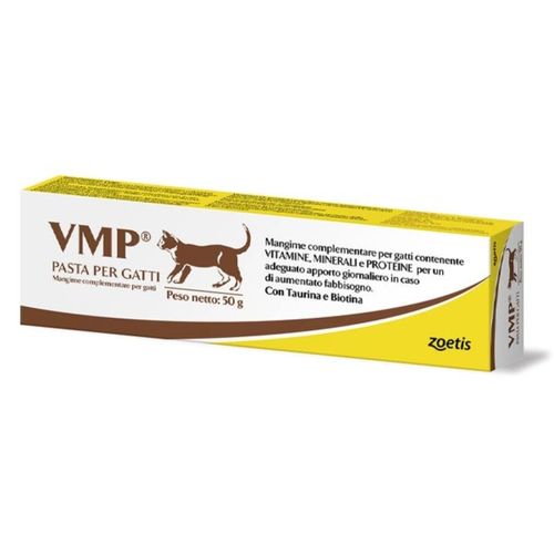 VMP pasta per Gatto Pfizer