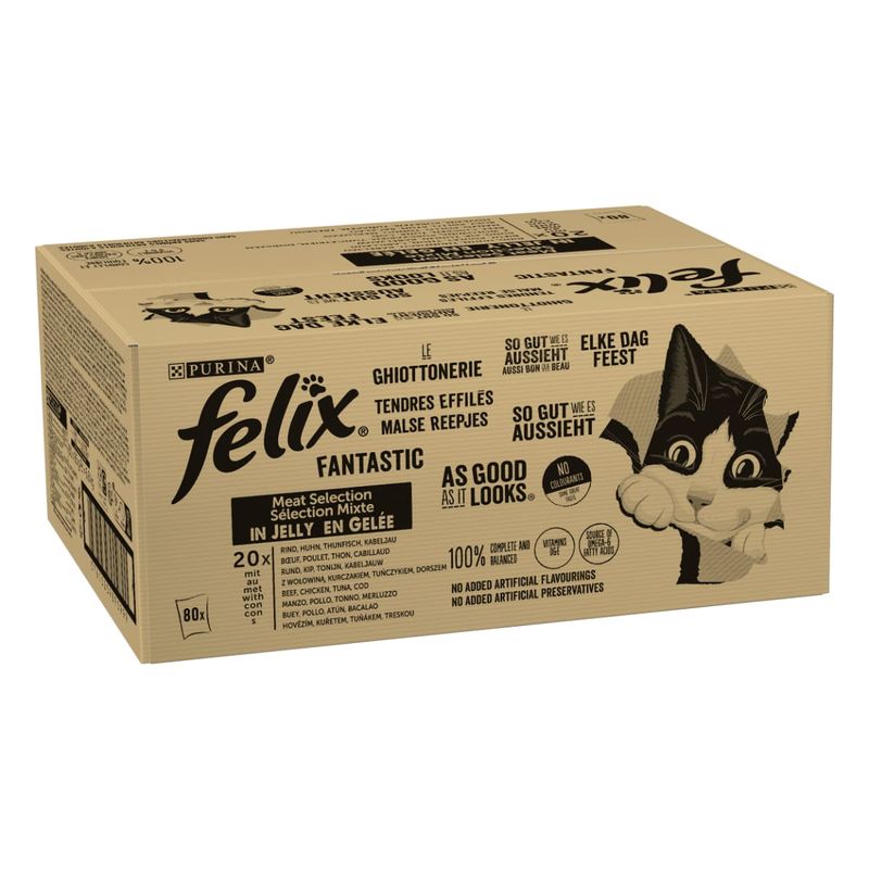 felix-le-ghiottonerie-multipack-80x85g