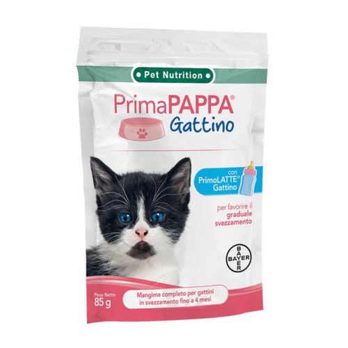 Prima Pappa Gattino