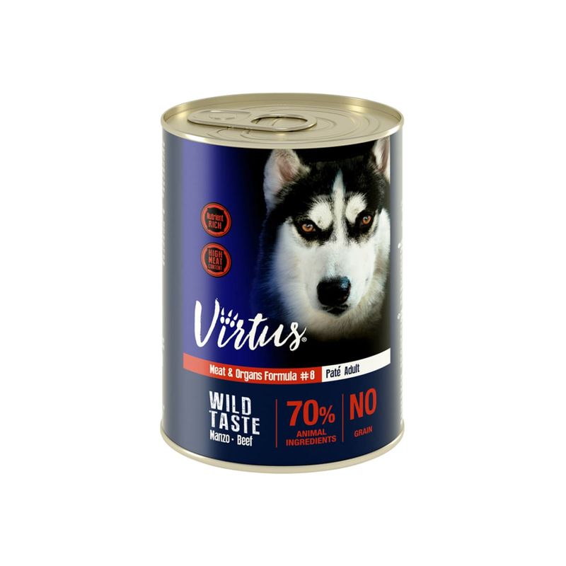 virtus-dog-adult-wild-taste-manzo