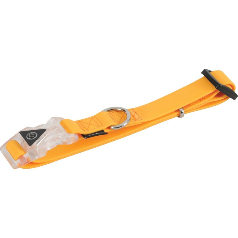 pet-around-you-collare-power-light-giallo-front