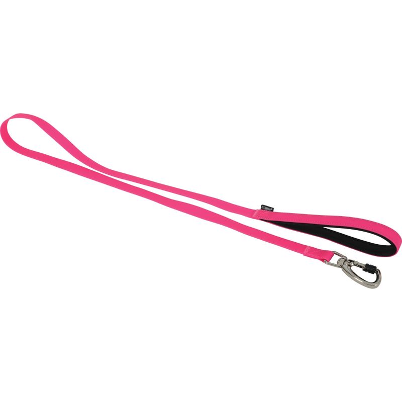 pet-around-you-guinzaglio-power-light-fucsia