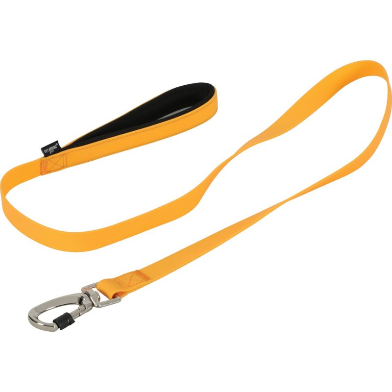 pet-around-you-guinzaglio-power-light-giallo-vista