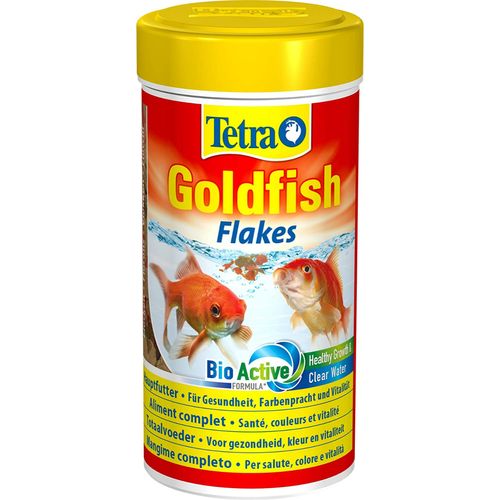 Tetra Goldfish Fiocchi