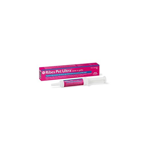 Ribes Pet Ultra Pasta per Cani e Gatti
