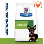 hills-prescription-diet-metabolic-mini-cane-pollo-gestione-peso