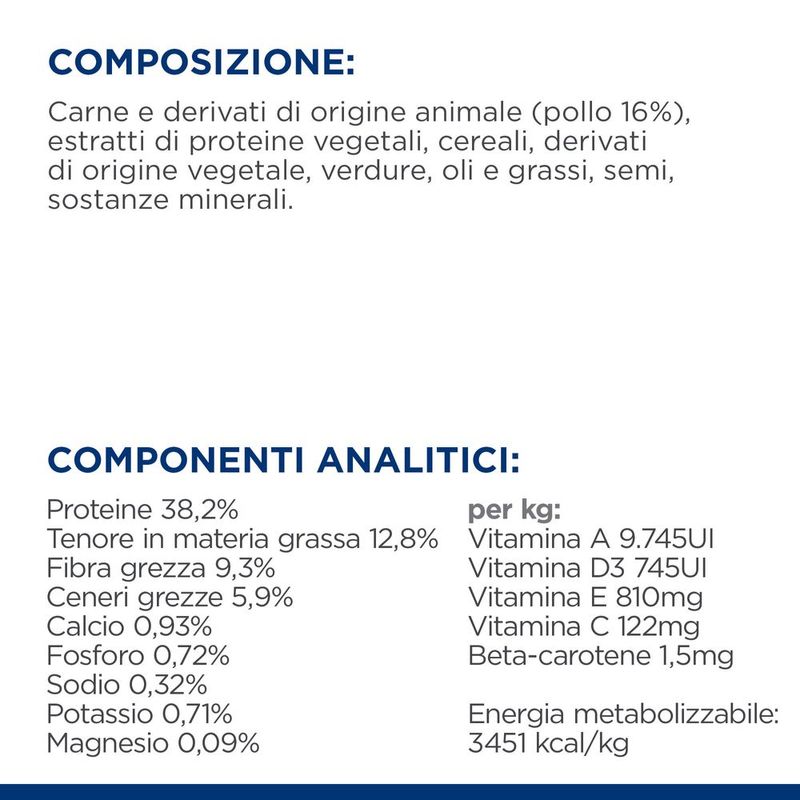 hills-prescription-diet-metabolic-pollo-ingredienti