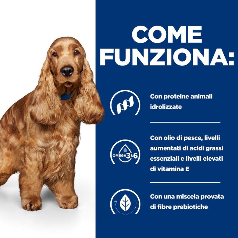 hills-prescription-diet-z-d-alimento-per-cani-come-funzione