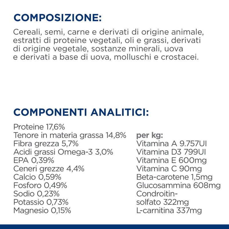 hills-prescription-diet-j-d-alimento-cani-ingredienti