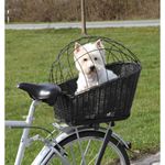 trixie-cestino-bici-nero-posteriore-cane