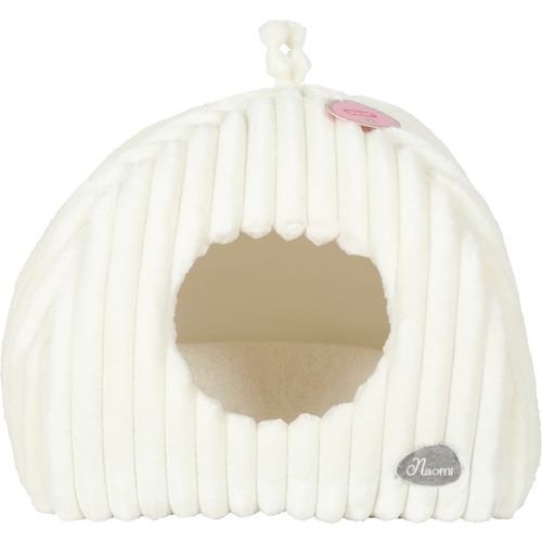 Cuccia Igloo Beige