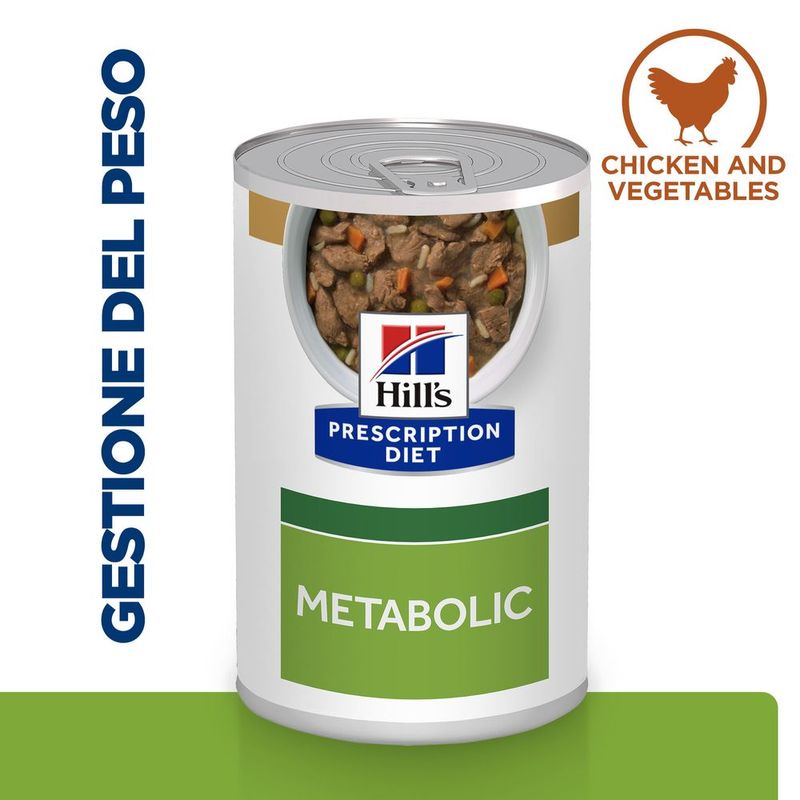 hills-prescription-diet-metabolic-spezzatino-cani-aromatizzato-pollo-verdure-gestione-peso
