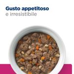 hills-prescription-diet-gastrointestinal-biome-spezzatino-gatto-pollo-verdure-cibo