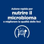 hills-prescription-diet-gastrointestinal-biome-spezzatino-gatto-pollo-verdure-benefici