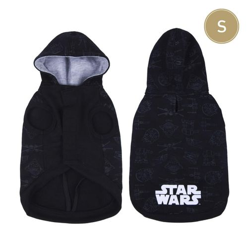 Felpa  per Cani Cotton Brushed  Star Wars