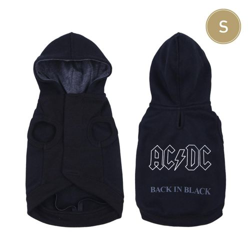 Felpa  per Cani Cotton Brushed ACDC