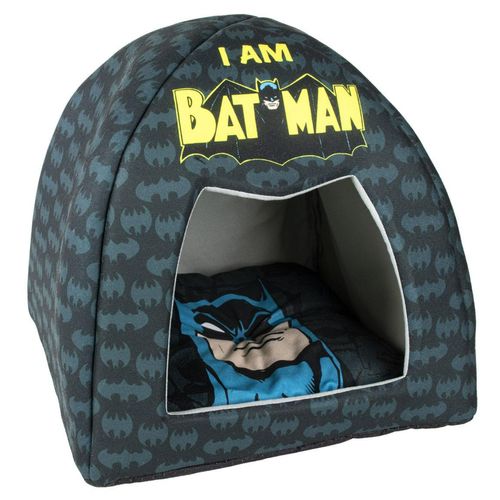 Cuccia per Cani Batman