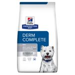 hills-prescription-diet-derm-complete-mini-alimento-cani-pack