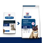 hills-prescription-diet-z-d-food-sensitivities-gatto-transizione