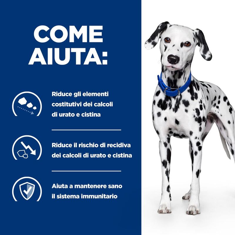 hills-prescription-diet-u-d-alimento-per-cani-come-aiuta