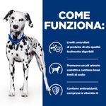 hills-prescription-diet-u-d-alimento-per-cani-come-funziona