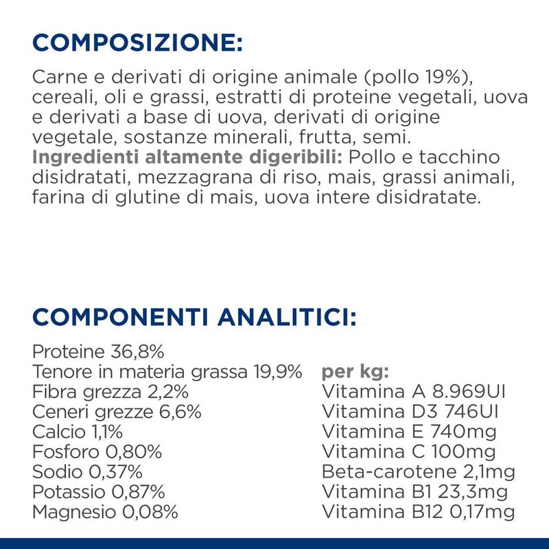 hills-prescription-diet-i-d-alimento-per-gatti-con-pollo-ingredienti