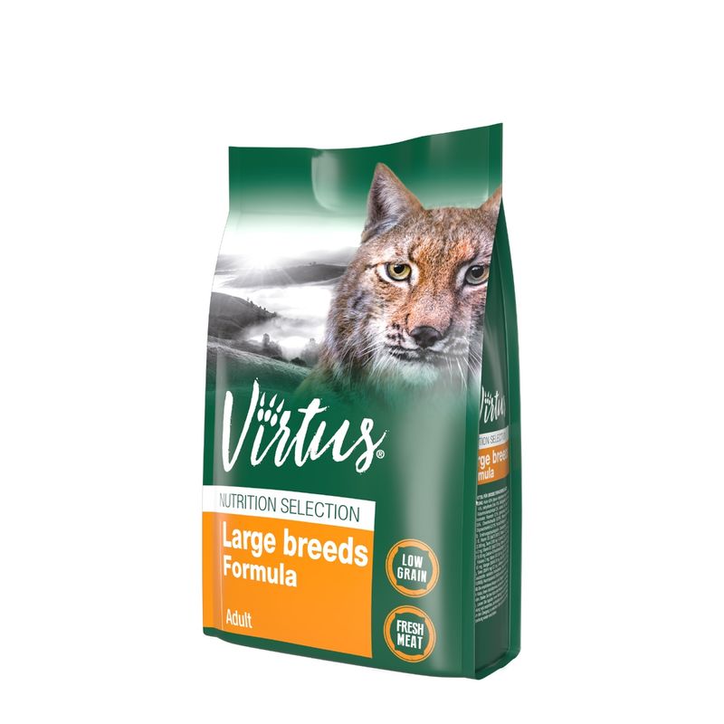 virtus-cat-large-breeds-400g