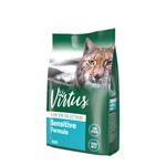 virtus-cat-sensitive-450g