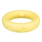 acqua-toy-anello-per-cane-giallo