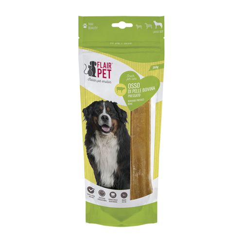 Flair Pet Flair Ossi Cuoio