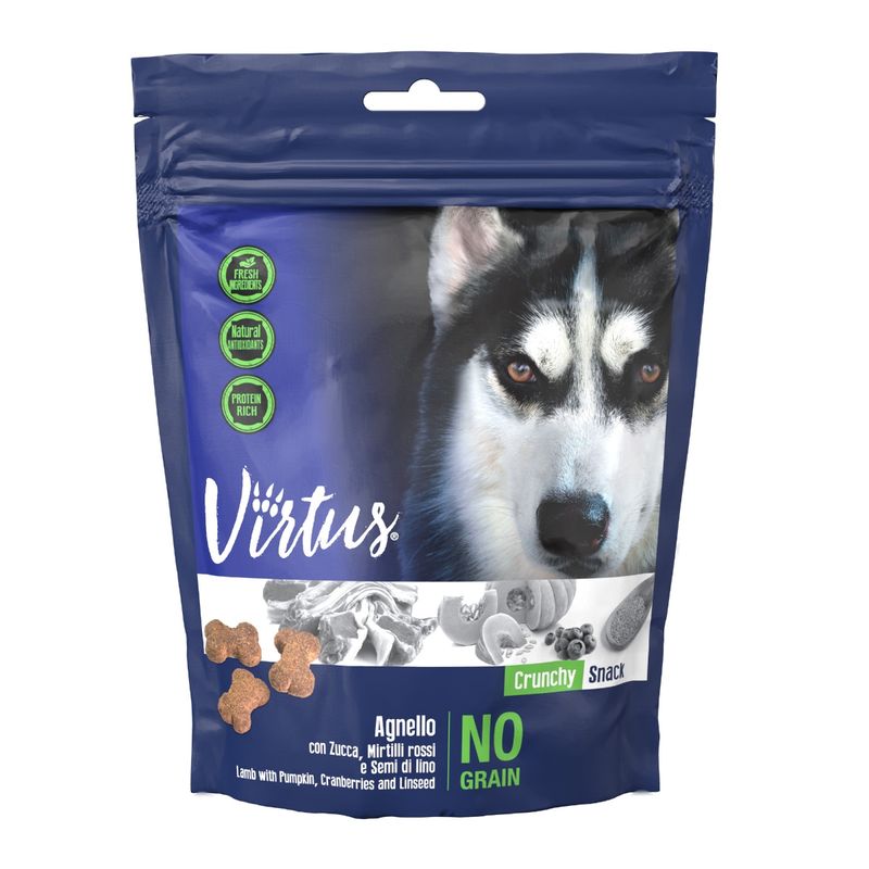 virtus-snack-crunchy-agnello-150g