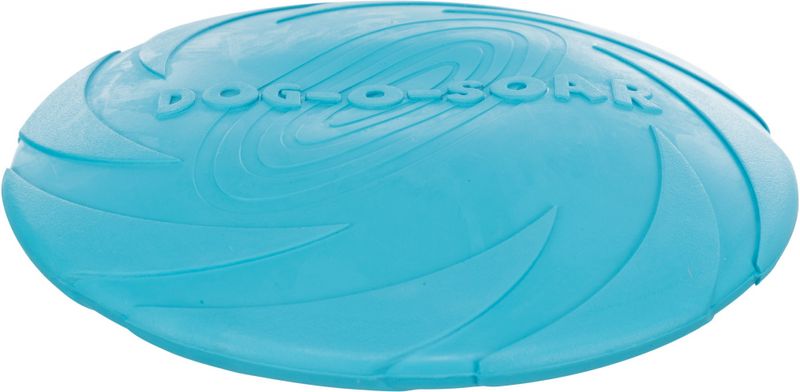 trixie-frisbee-in-gomma-naturale-da-18-cm-blu
