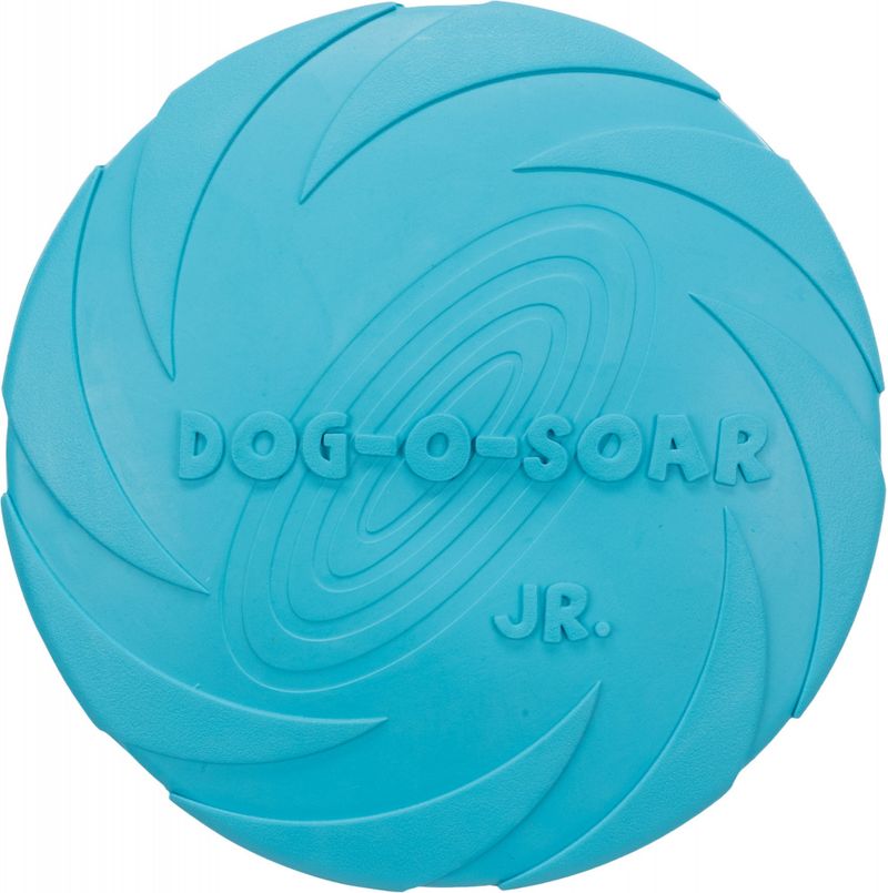 trixie-frisbee-in-gomma-naturale-da-18-cm-blu-1