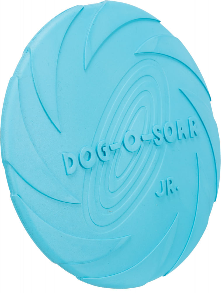 trixie-frisbee-in-gomma-naturale-da-18-cm-blu-2