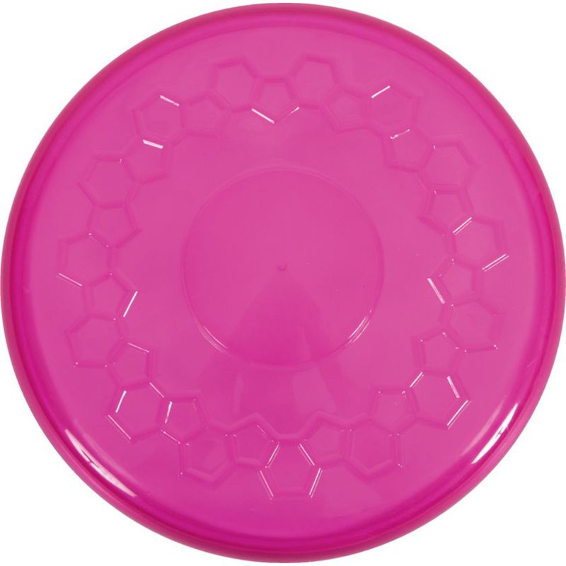 lovedi-frisbee-soft-23-cm-fucsia