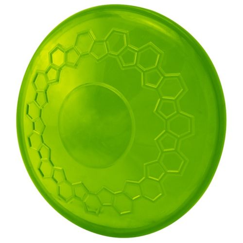 Frisbee Soft Verde