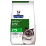 hills-prescription-diet-r-d-weight-loss-gatto-pollo-pack