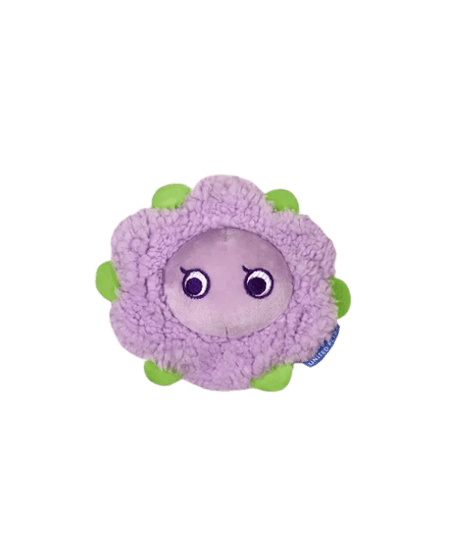 Aromastories Pansy Peluche per Cane