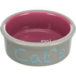 trixie-ciotola-fucsia-in-ceramica