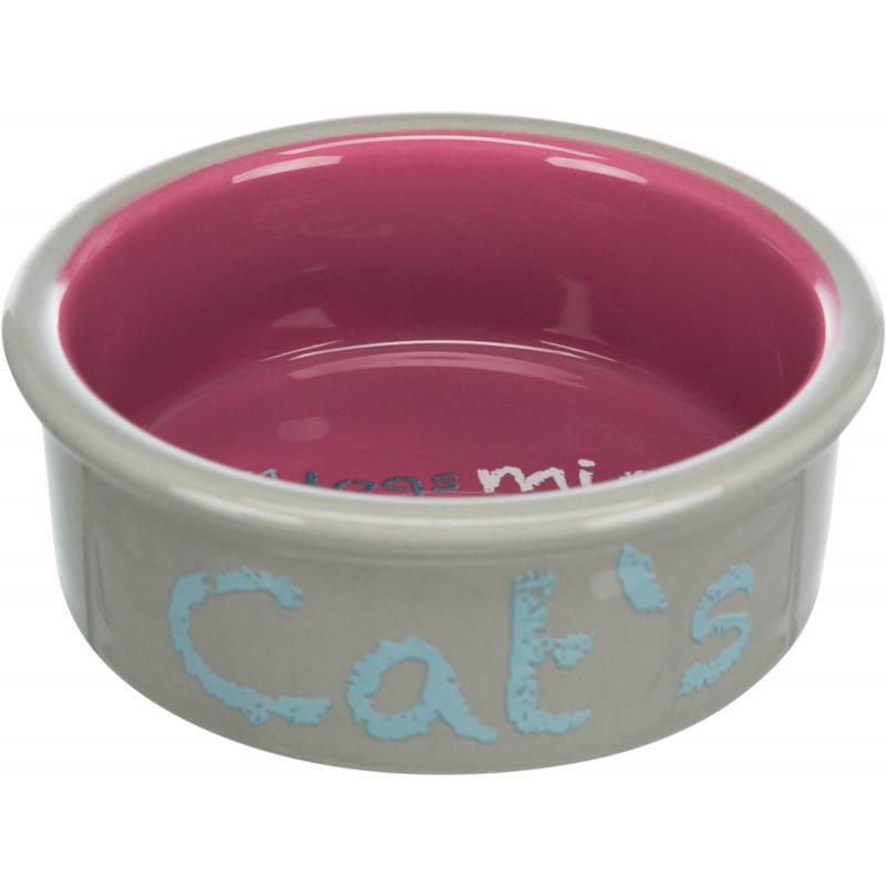 trixie-ciotola-fucsia-in-ceramica