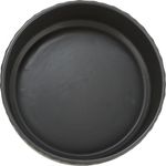 trixie-ciotola-in-ceramica-nero