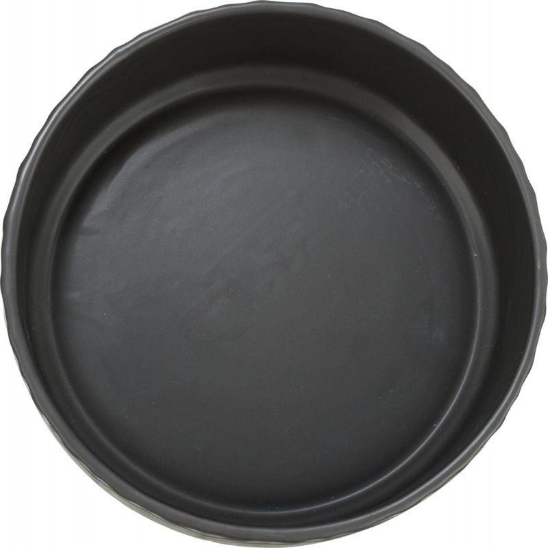 trixie-ciotola-in-ceramica-nero