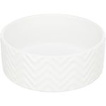 trixie-ciotola-in-ceramica-bianco