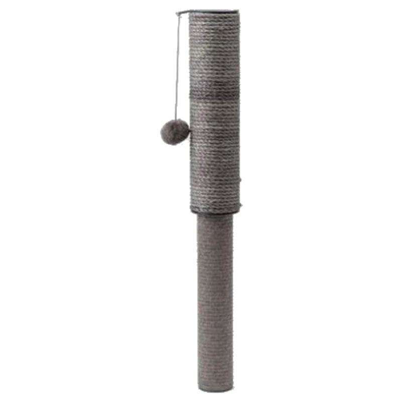 TIRAGRAFFI-CAT-POLE-GRIGIO