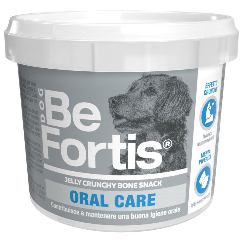 BEFORTIS-DOG-SNACK-JELLY-GR.108-PZ.18-DENTAL-CRUNC