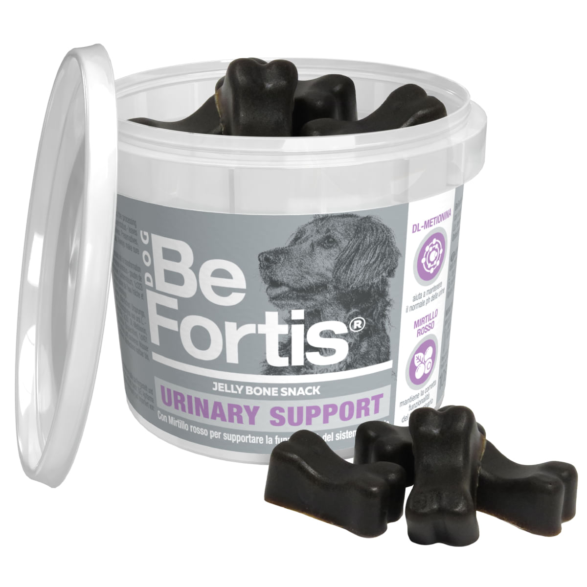 SNACK PER ADDESTRAMENTO, Bio Pet Store