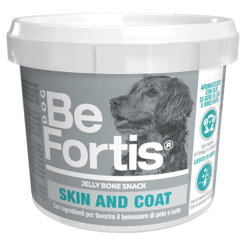 BEFORTIS-DOG-SNACK-JELLY-GR.108-PZ.18-DERMA-CARE