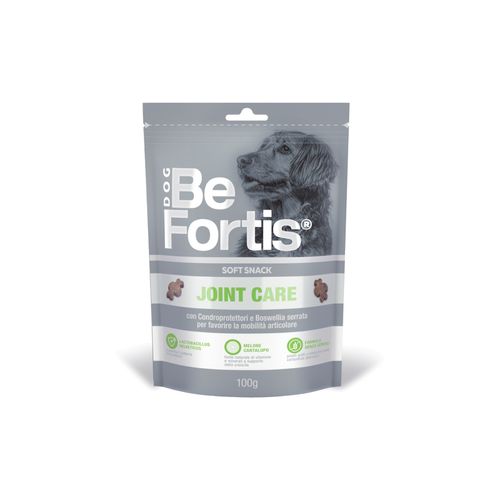 BeFortis Dog Soft Snack Joint Care